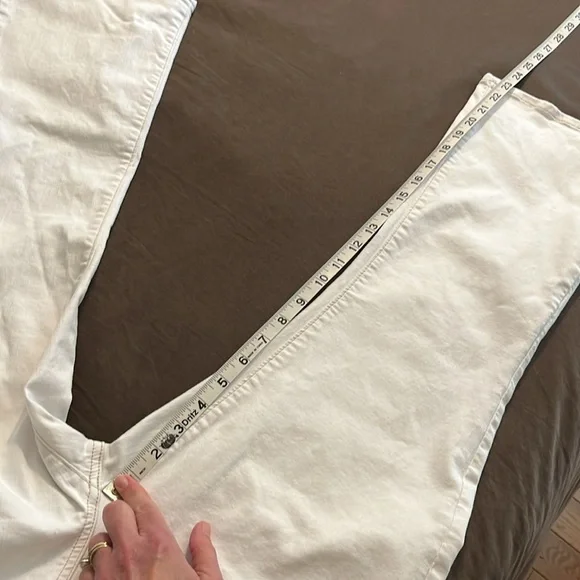 Loft Kick Crop jeans - Picture 8 of 8